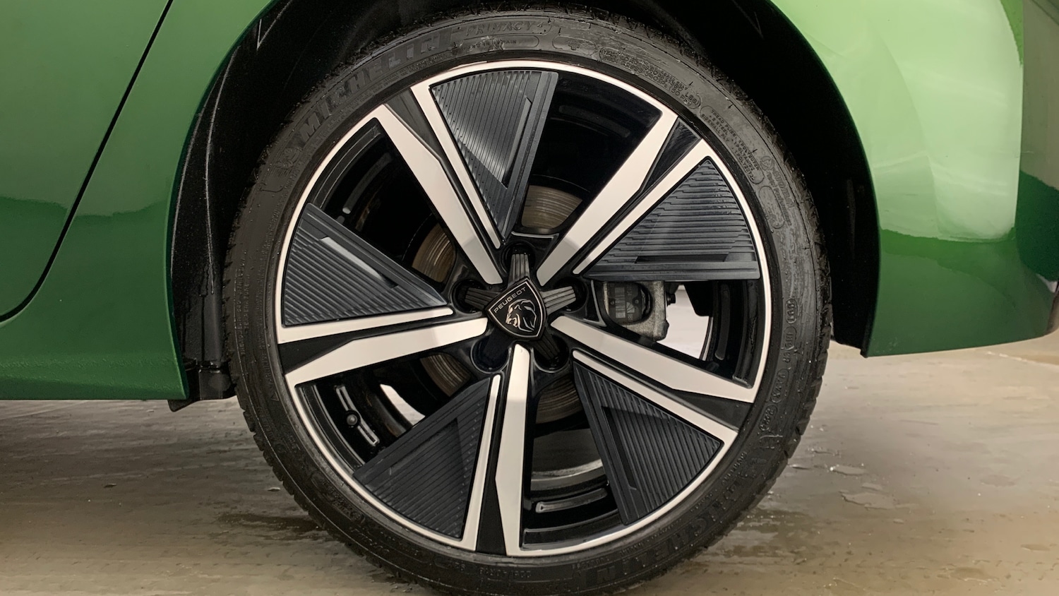 Used Peugeot 308 2024 for sale - 77332424: Photo 18