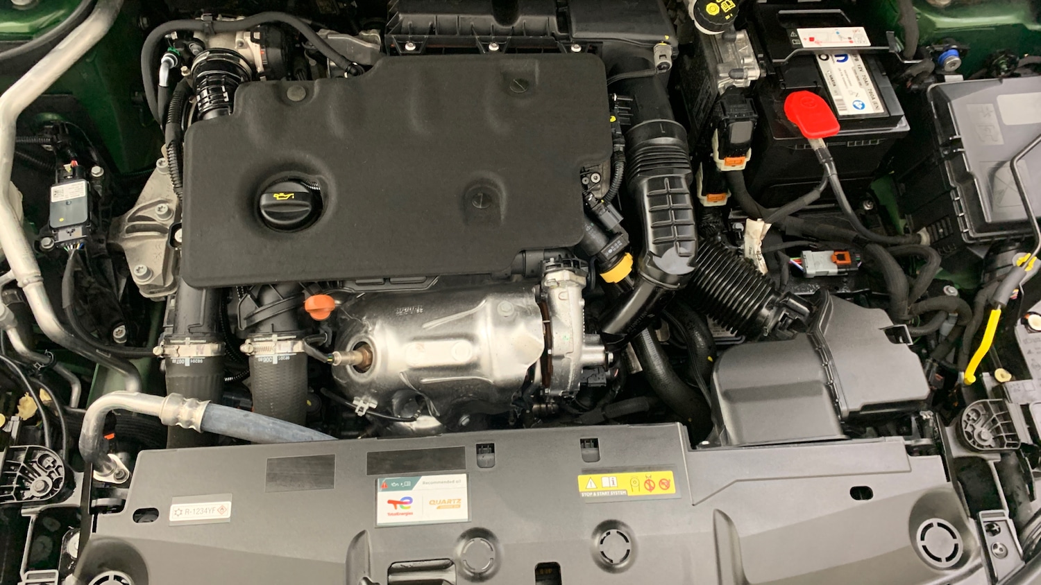 Used Peugeot 308 2024 for sale - 77332424: Photo 22