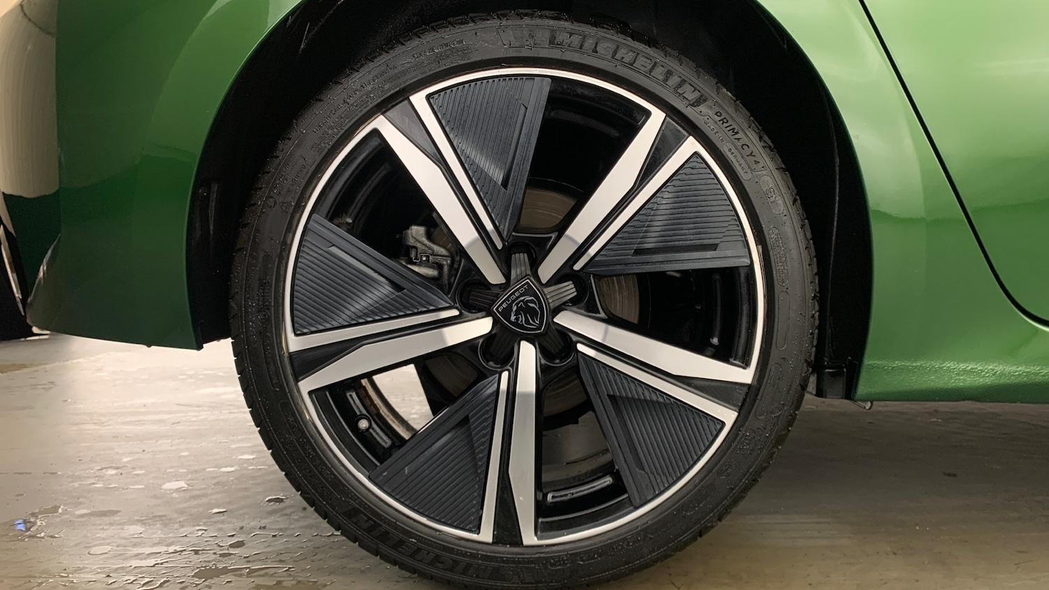 Used Peugeot 308 2024 for sale - 77332424: Photo 23