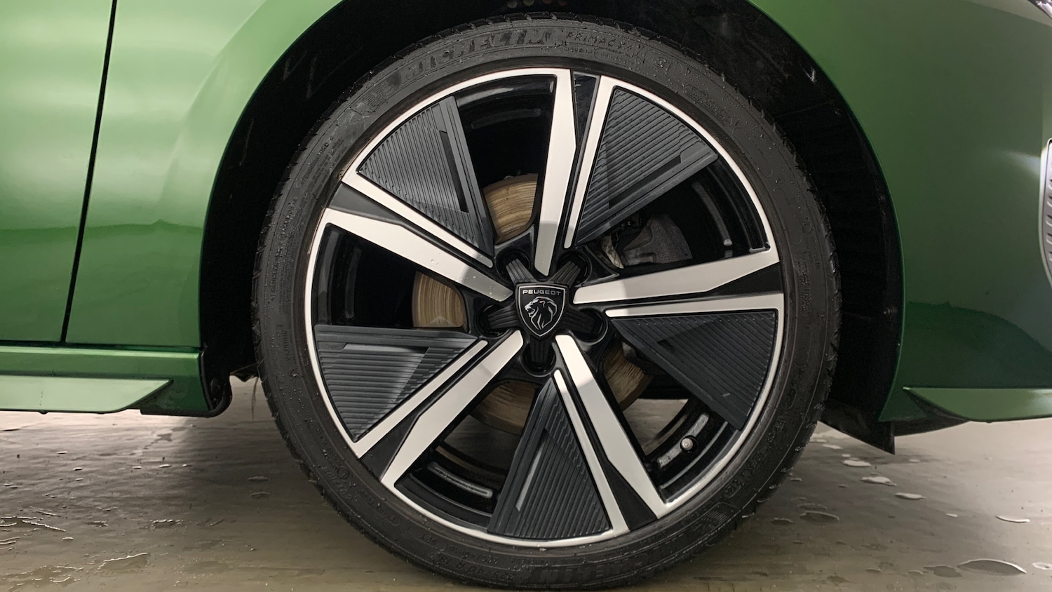 Used Peugeot 308 2024 for sale - 77332424: Photo 24