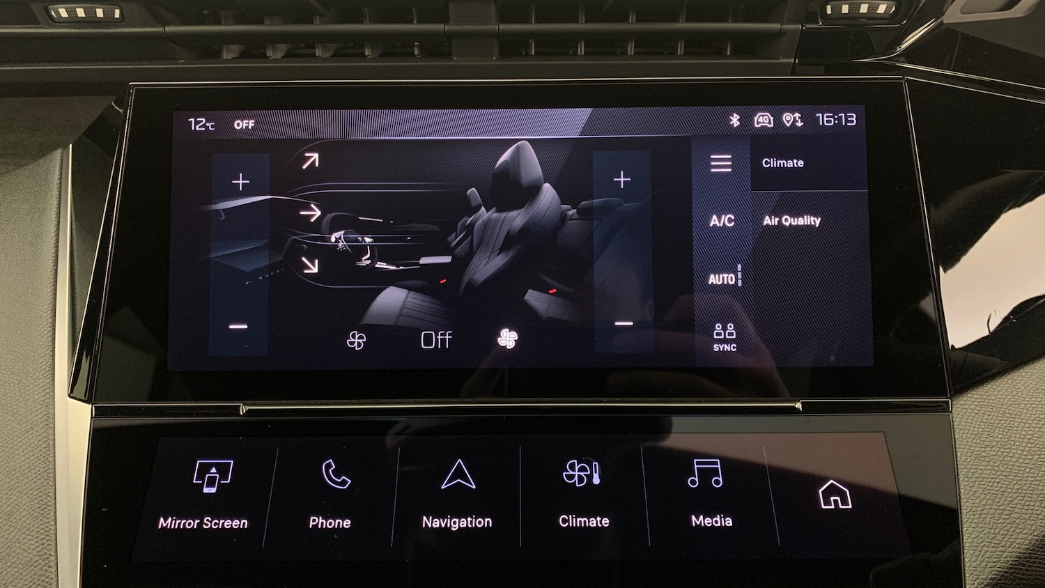 Used Peugeot 308 2024 for sale - 77332424: Photo 25