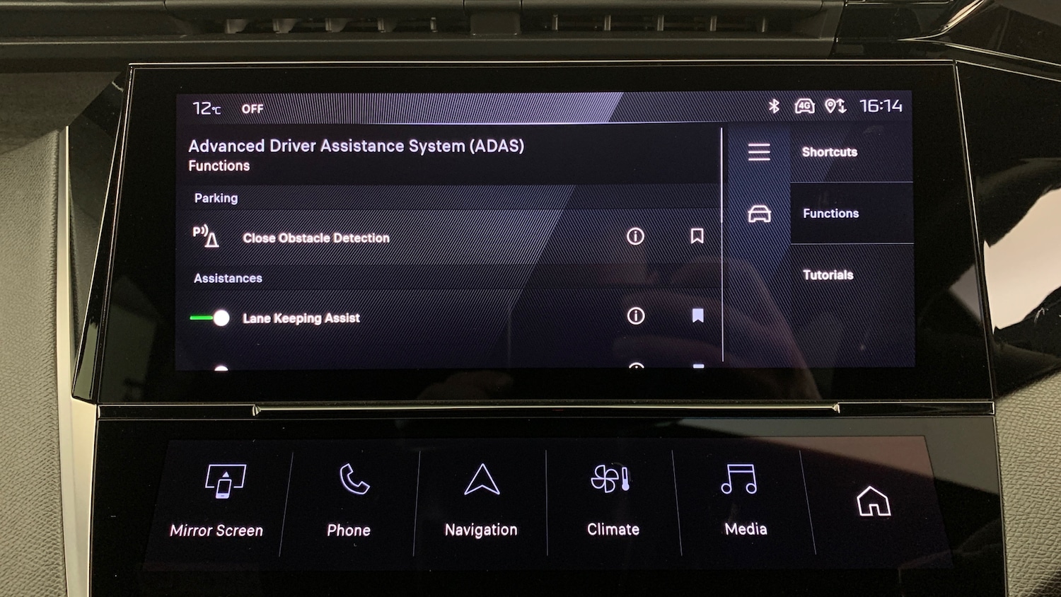 Used Peugeot 308 2024 for sale - 77332424: Photo 30