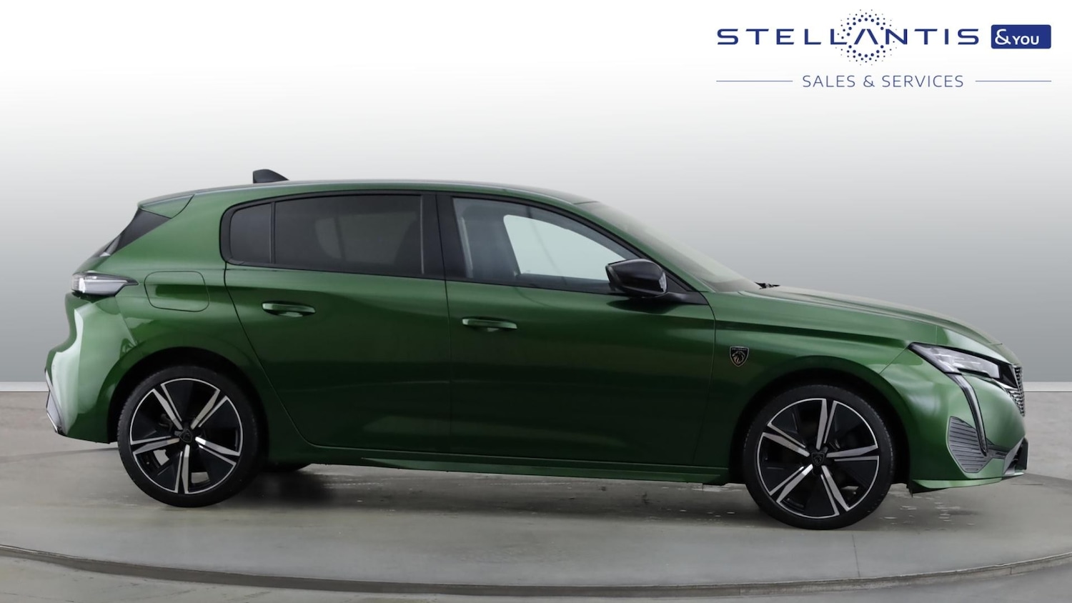 Used Peugeot 308 2024 for sale - 77332424: Photo 5