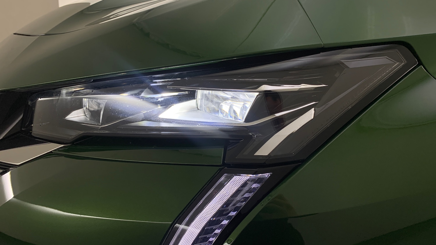 Used Peugeot 308 2024 for sale - 77332424: Photo 55