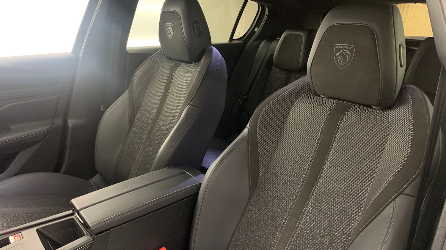 Used Peugeot 308 2024 for sale - 77332424: Photo 56
