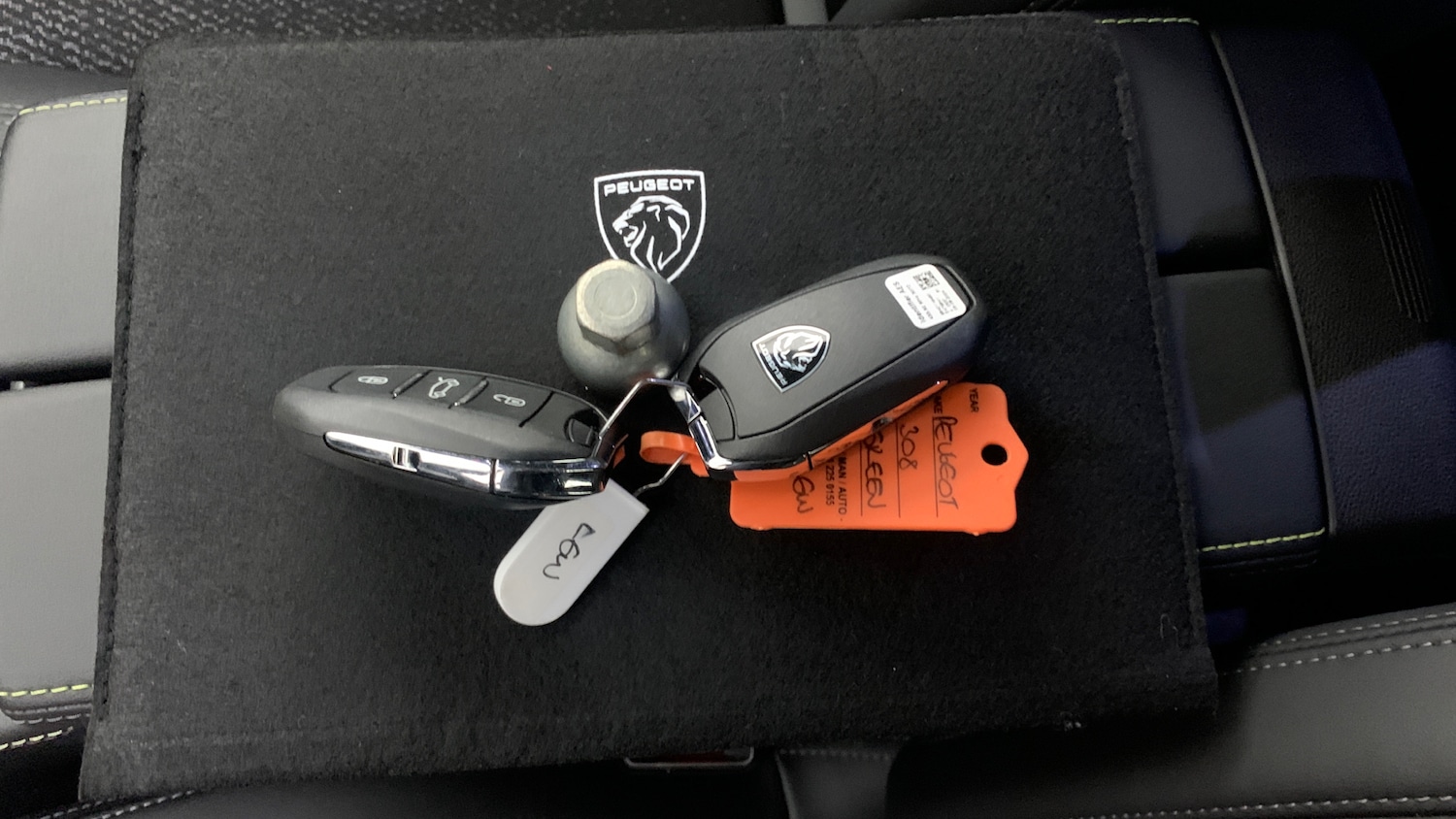 Used Peugeot 308 2024 for sale - 77332424: Photo 57