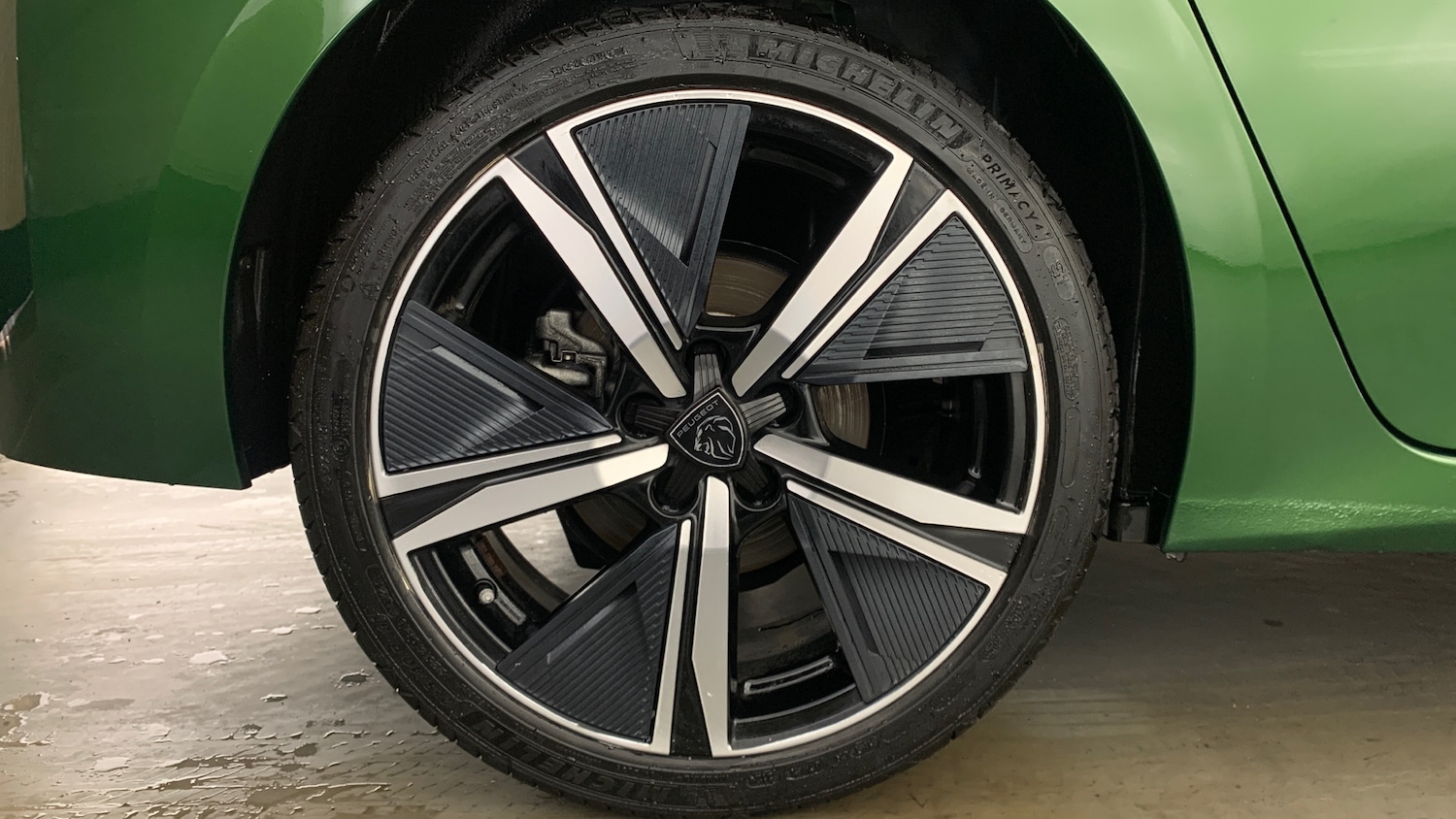 Used Peugeot 308 2024 for sale - 77332424: Photo 7