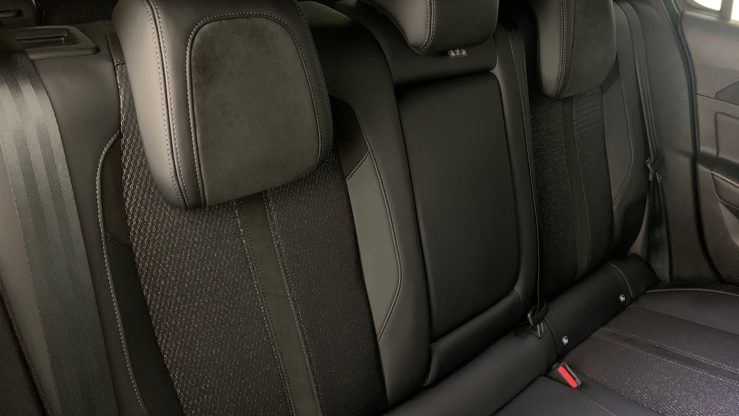 Used Peugeot 308 2024 for sale - 77332424: Photo 8