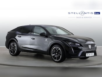 Used Peugeot 408 2024 for sale - 79338361: Photo