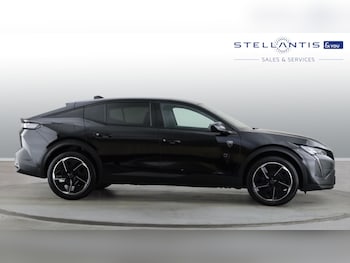 Used Peugeot 408 2024 for sale - 79338361: Photo