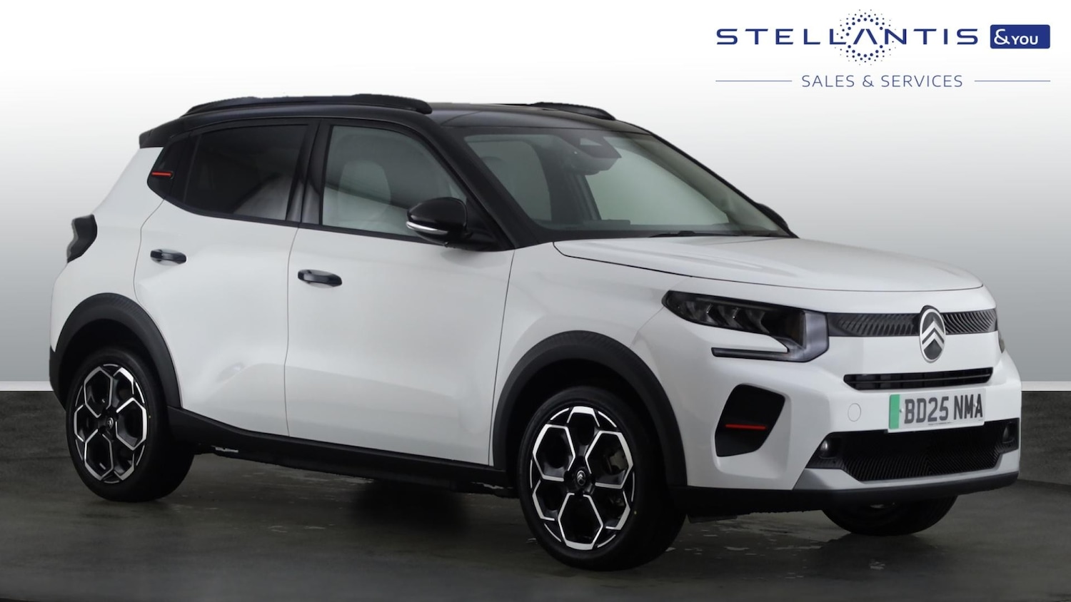 Used Citroen C3 2025 for sale - 77672539: Photo 1