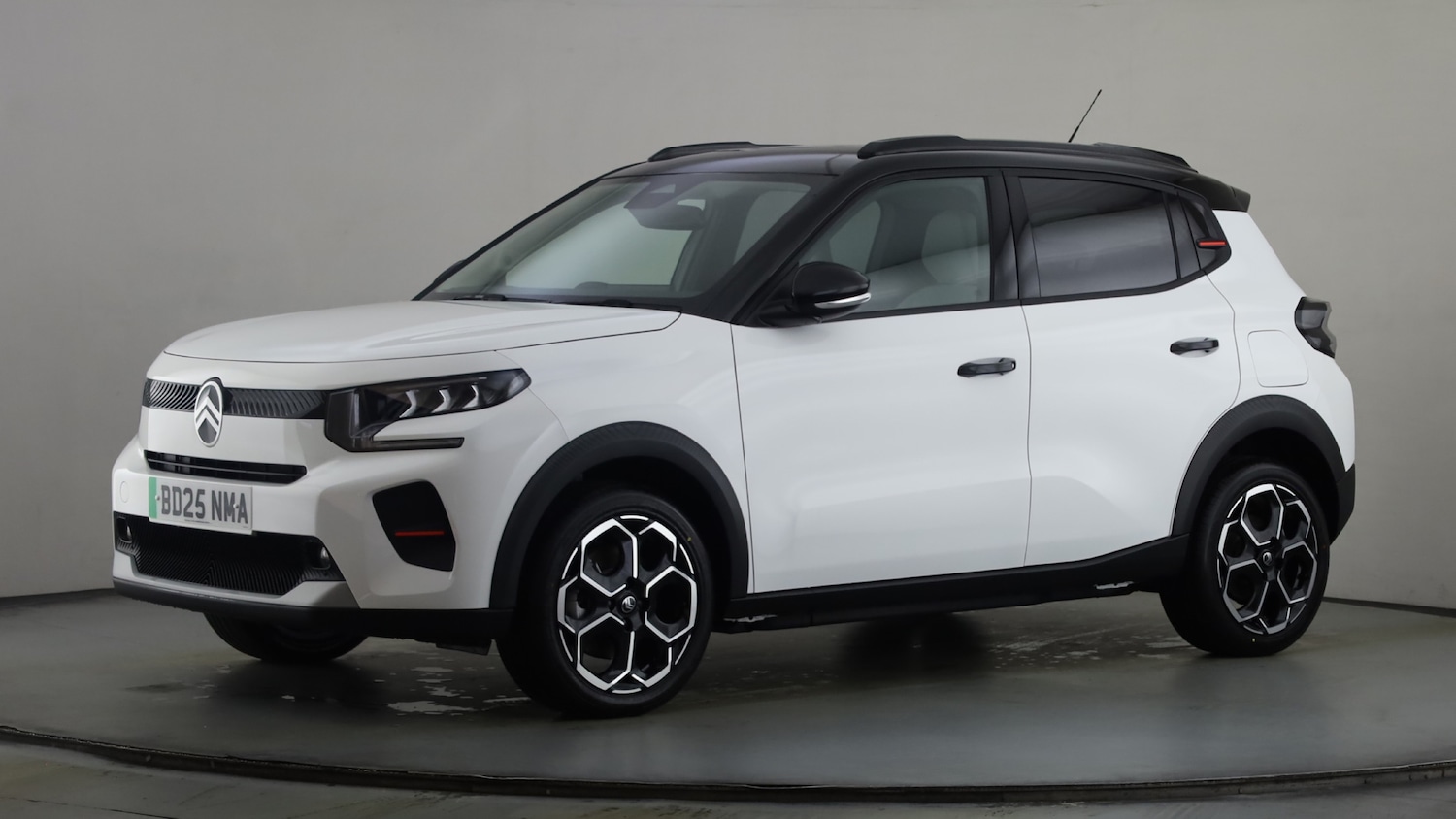 Used Citroen C3 2025 for sale - 77672539: Photo 15