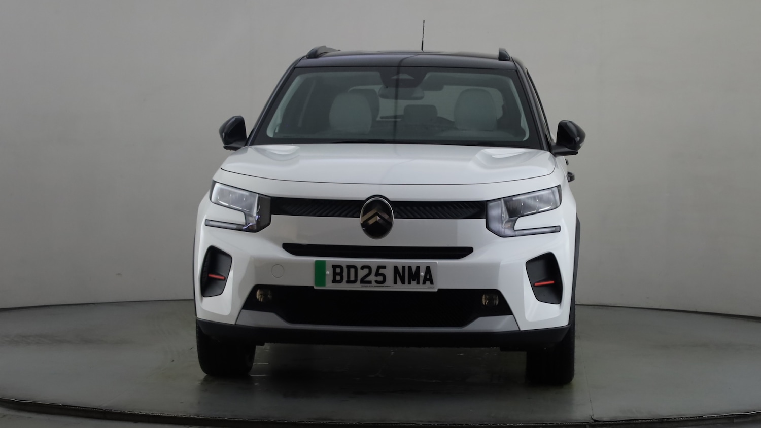 Used Citroen C3 2025 for sale - 77672539: Photo 16