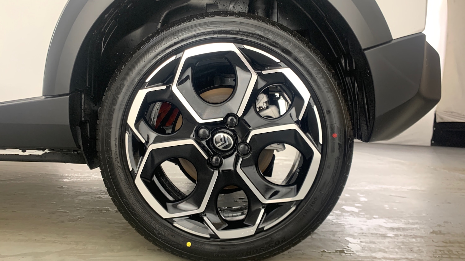 Used Citroen C3 2025 for sale - 77672539: Photo 17