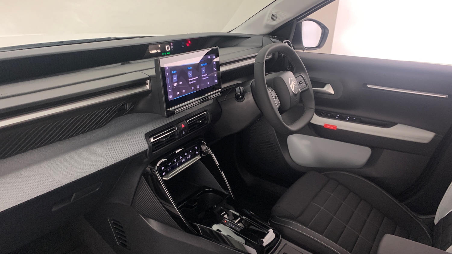 Used Citroen C3 2025 for sale - 77672539: Photo 2