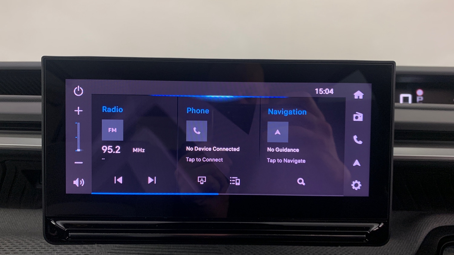 Used Citroen C3 2025 for sale - 77672539: Photo 24