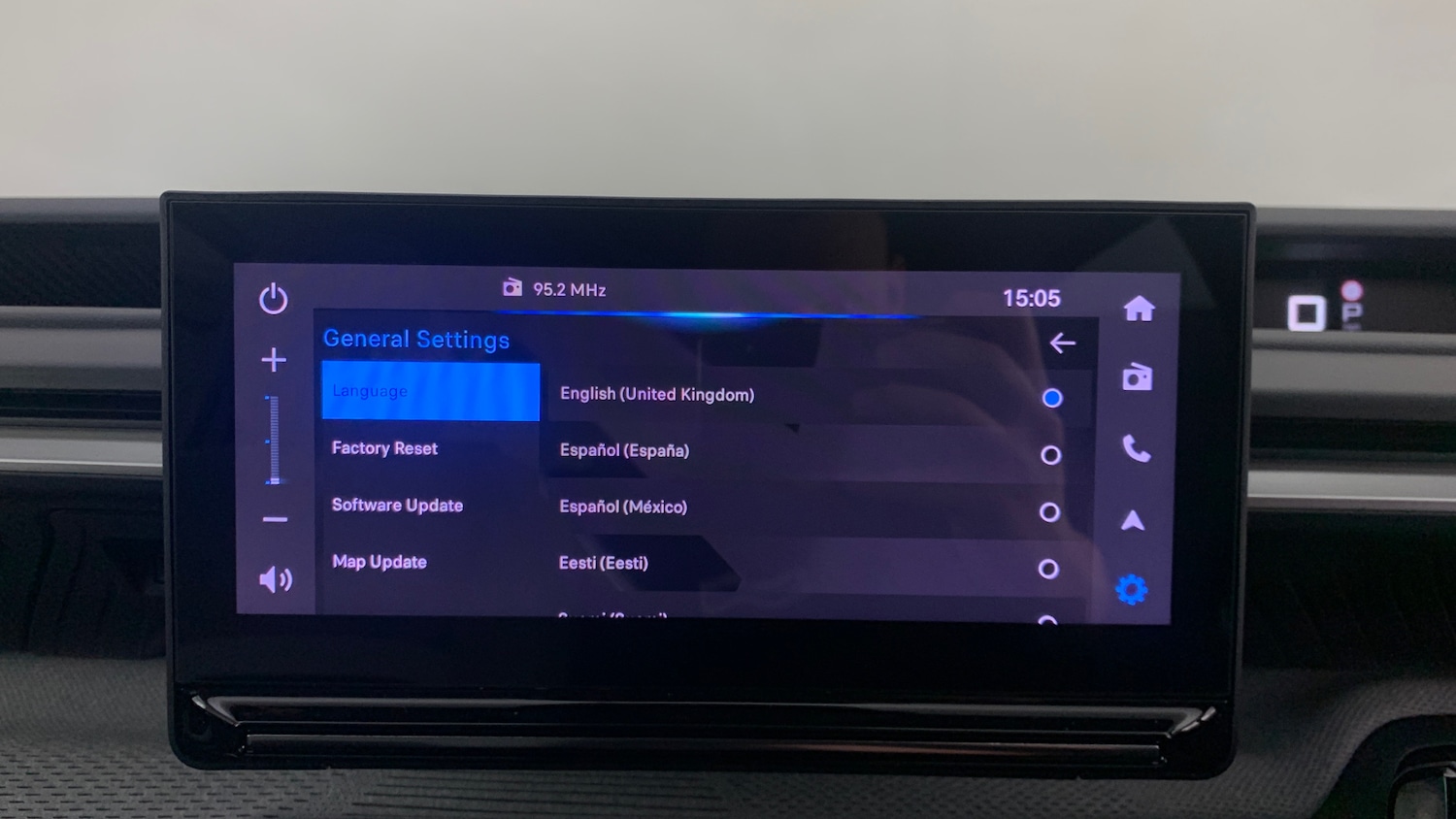 Used Citroen C3 2025 for sale - 77672539: Photo 27