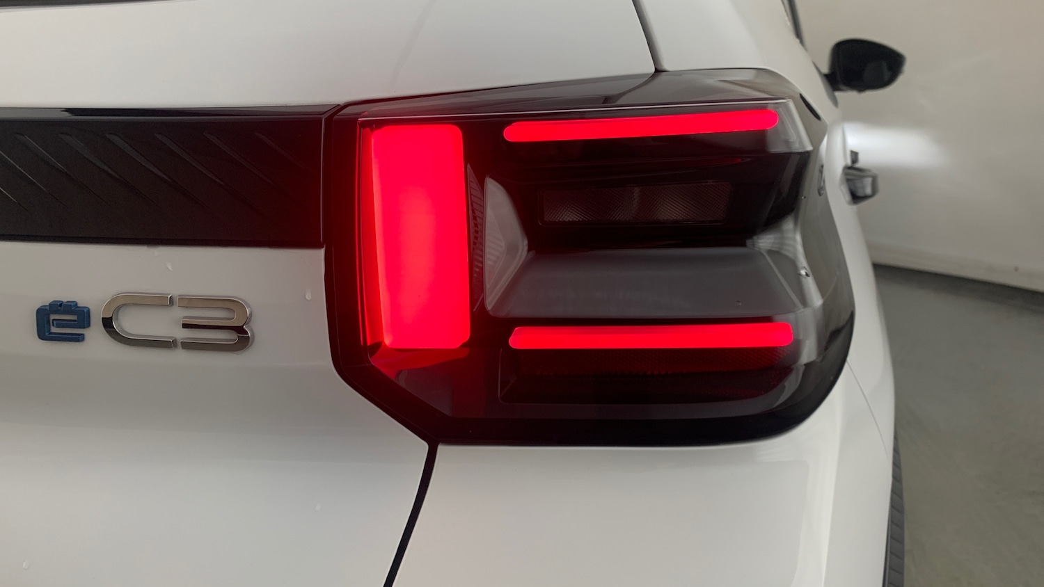 Used Citroen C3 2025 for sale - 77672539: Photo 40