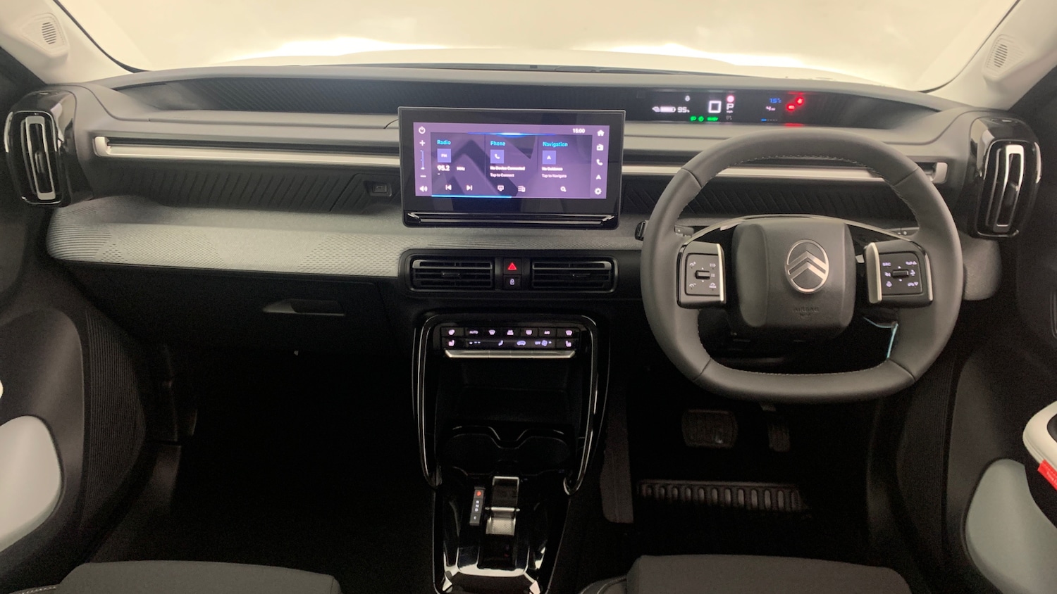 Used Citroen C3 2025 for sale - 77672539: Photo 9