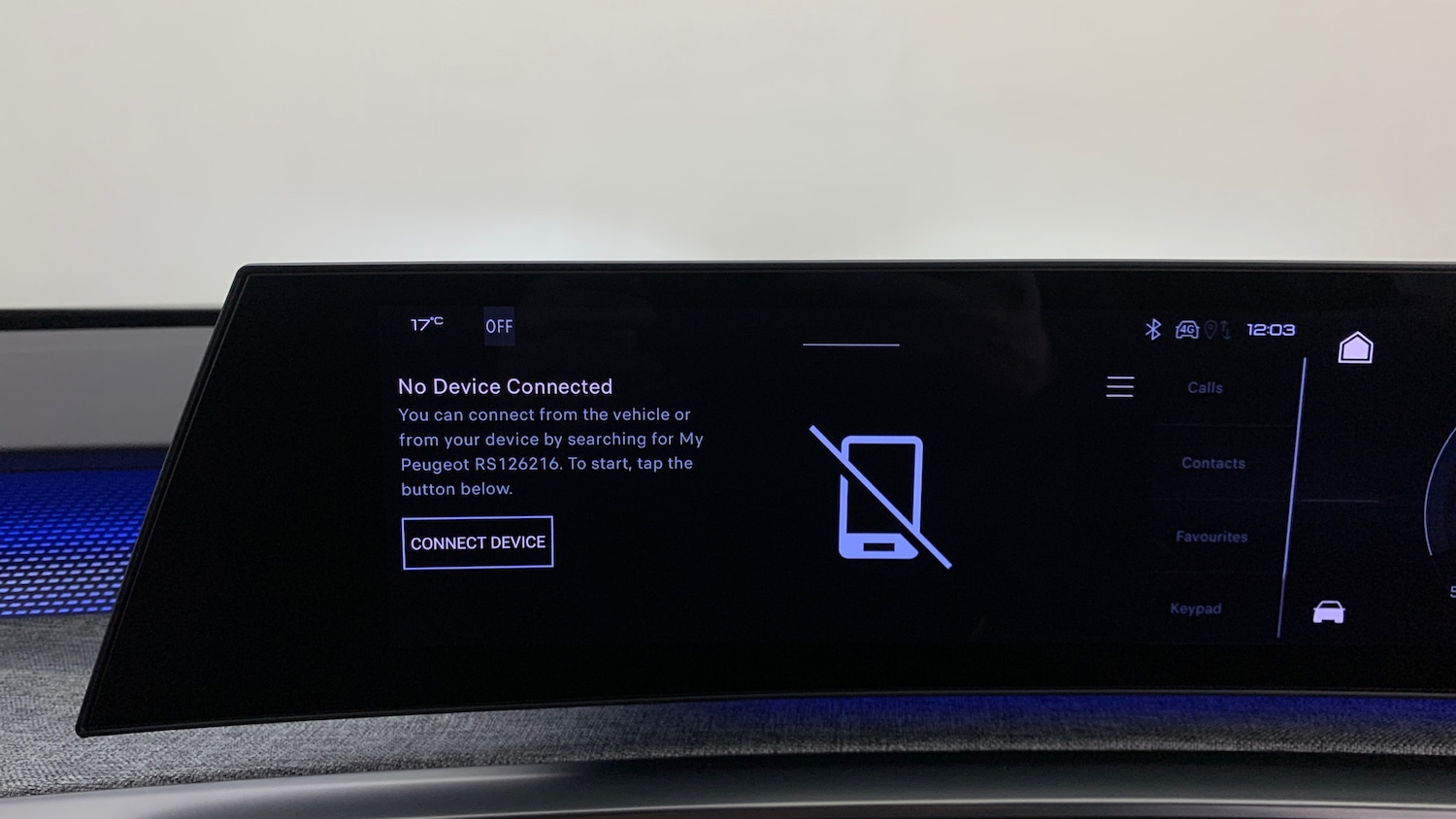 Used Peugeot 3008 2024 for sale - 76433774: Photo 11