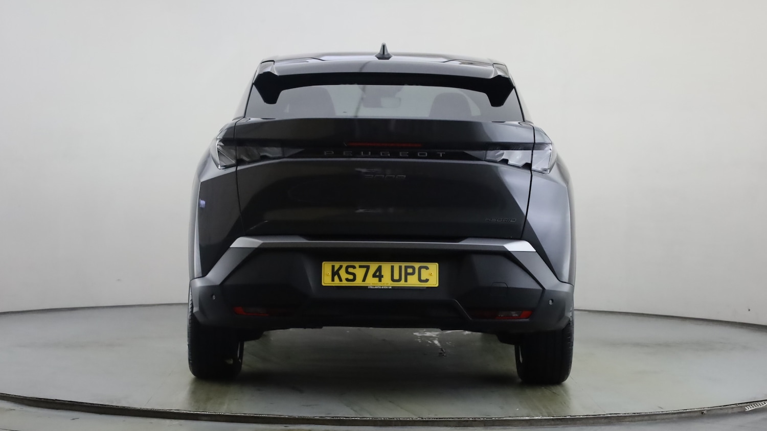 Used Peugeot 3008 2024 for sale - 76433774: Photo 13