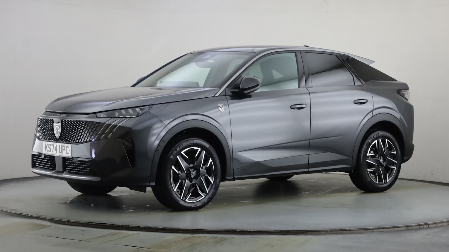 Used Peugeot 3008 2024 for sale - 76433774: Photo 15