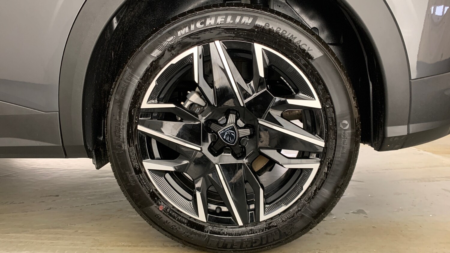 Used Peugeot 3008 2024 for sale - 76433774: Photo 17