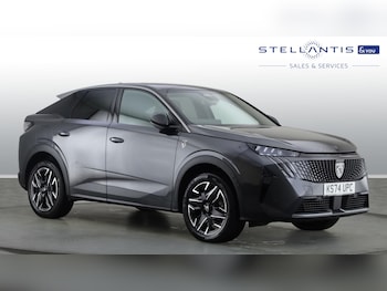 Used Peugeot 3008 2024 for sale - 76433774: Photo