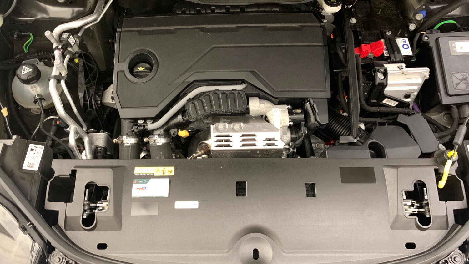 Used Peugeot 3008 2024 for sale - 76433774: Photo 21