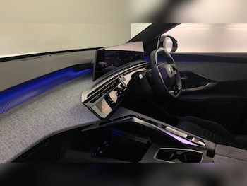 Used Peugeot 3008 2024 for sale - 76433774: Photo