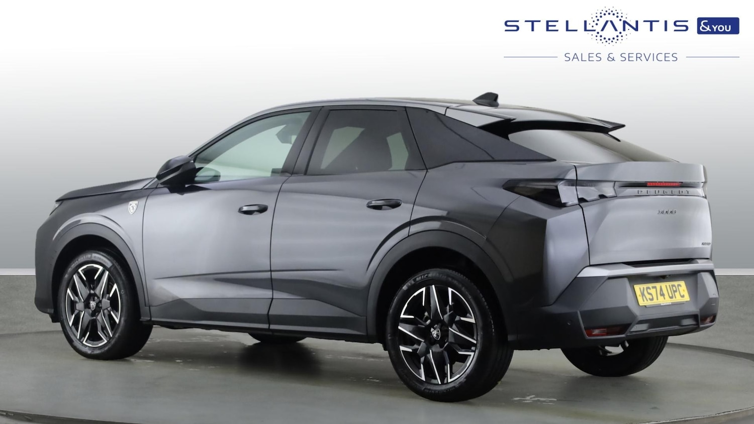 Used Peugeot 3008 2024 for sale - 76433774: Photo 3