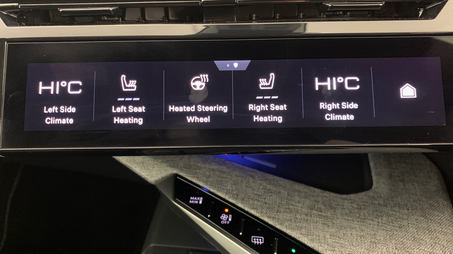 Used Peugeot 3008 2024 for sale - 76433774: Photo 31