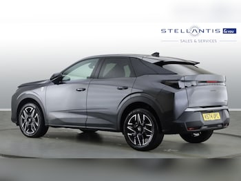 Used Peugeot 3008 2024 for sale - 76433774: Photo