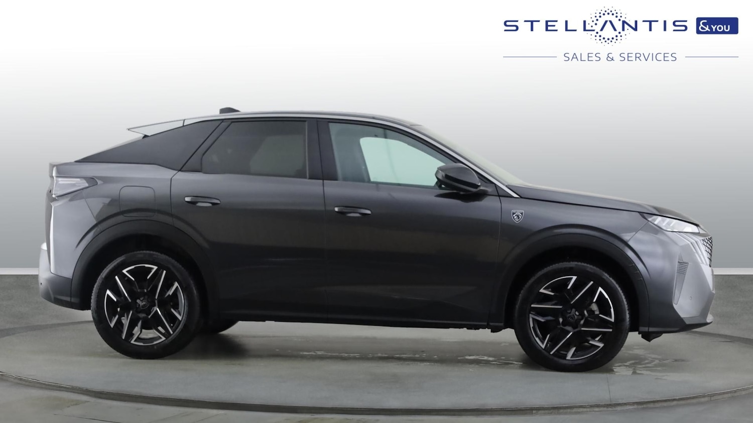 Used Peugeot 3008 2024 for sale - 76433774: Photo 4