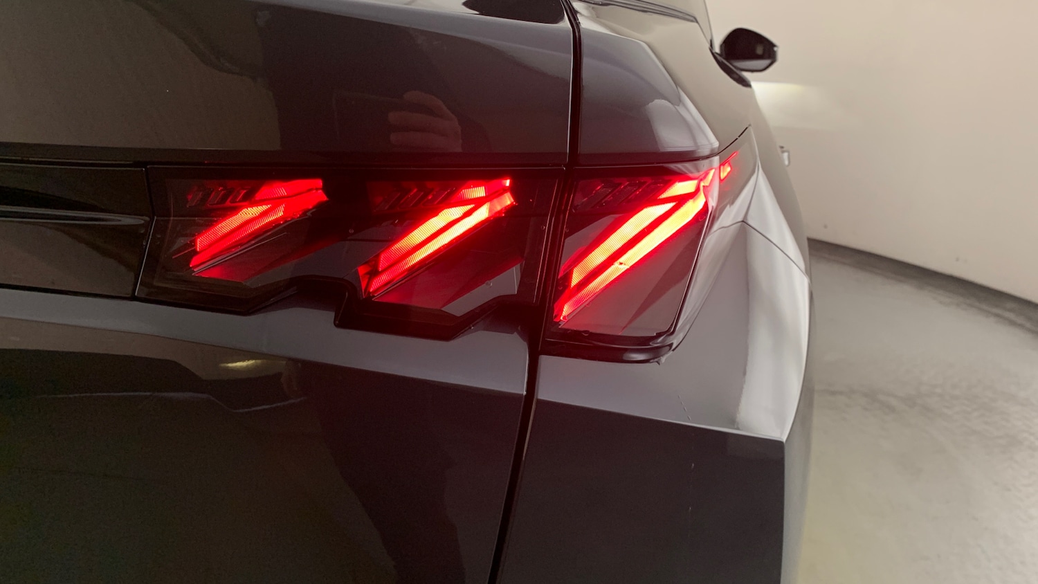 Used Peugeot 3008 2024 for sale - 76433774: Photo 42