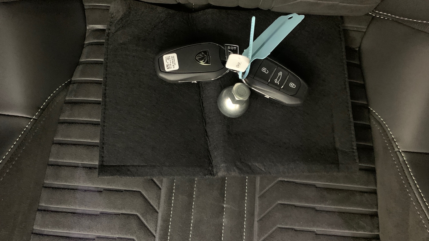 Used Peugeot 3008 2024 for sale - 76433774: Photo 43