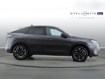 Used Peugeot 3008 2024 for sale - 76433774: Photo