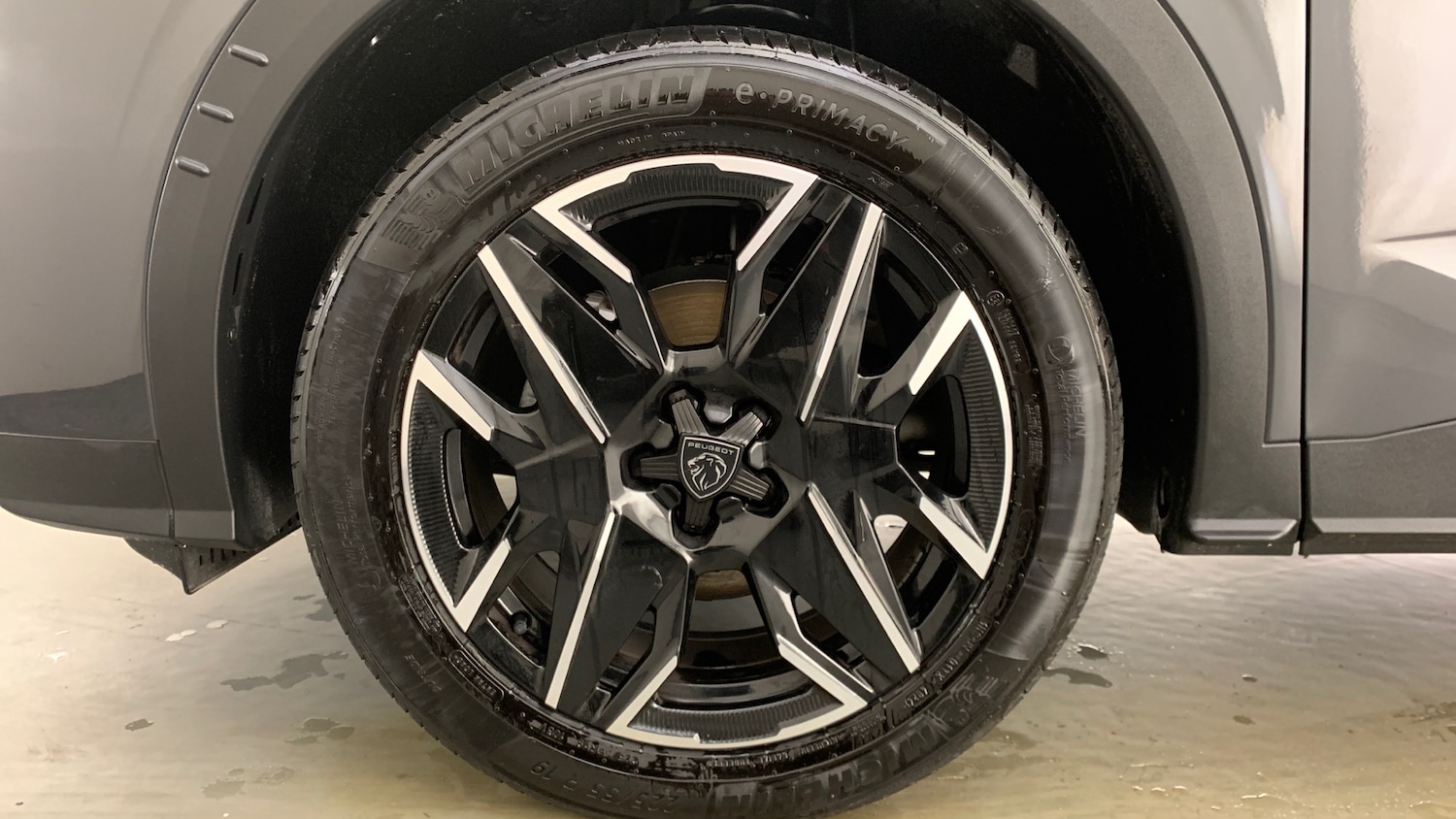 Used Peugeot 3008 2024 for sale - 76433774: Photo 6