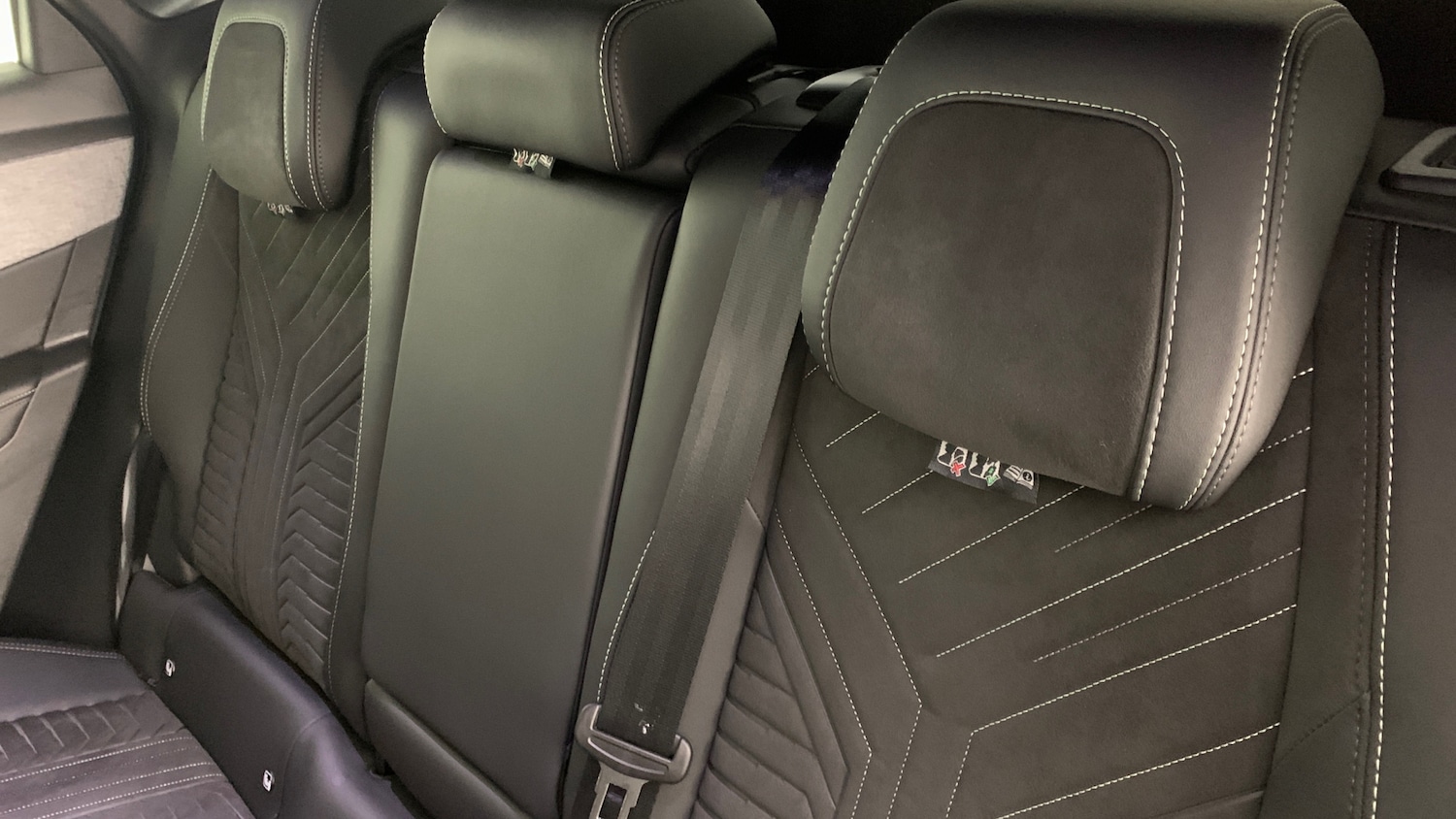 Used Peugeot 3008 2024 for sale - 76433774: Photo 8