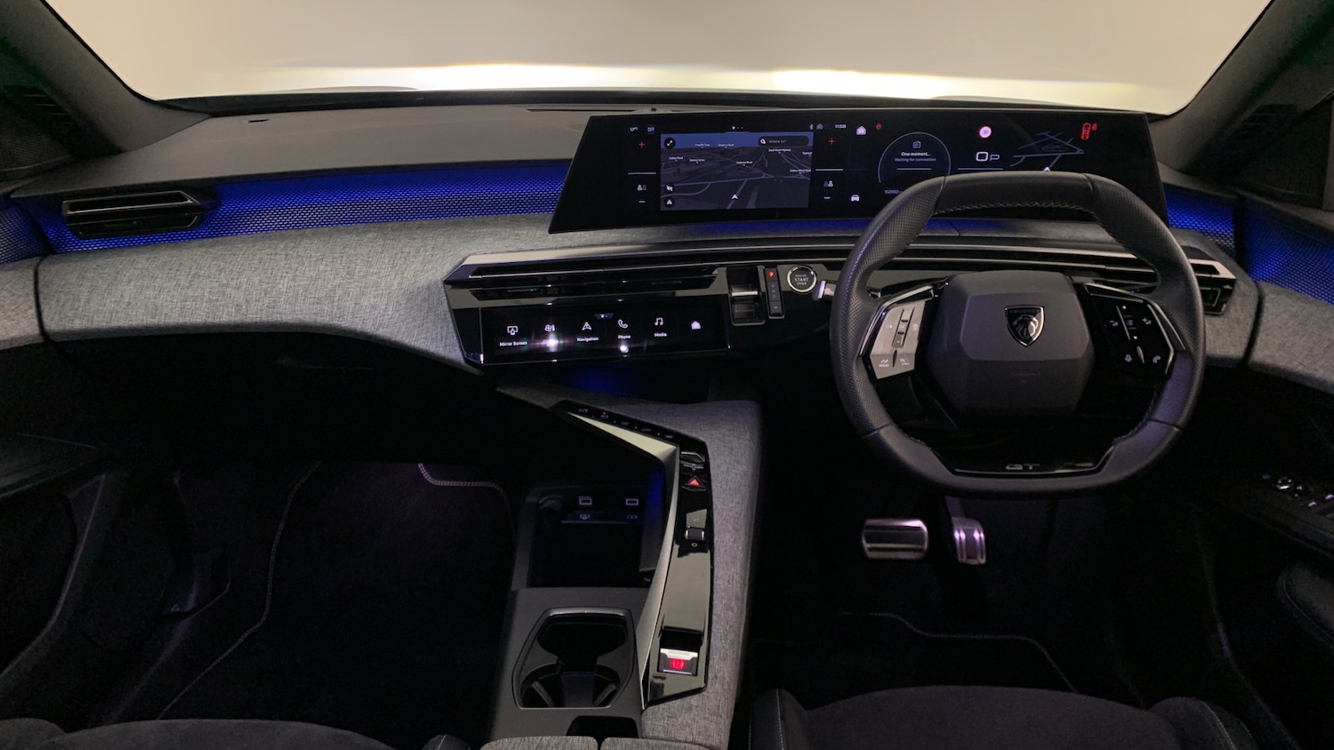 Used Peugeot 3008 2024 for sale - 76433774: Photo 9