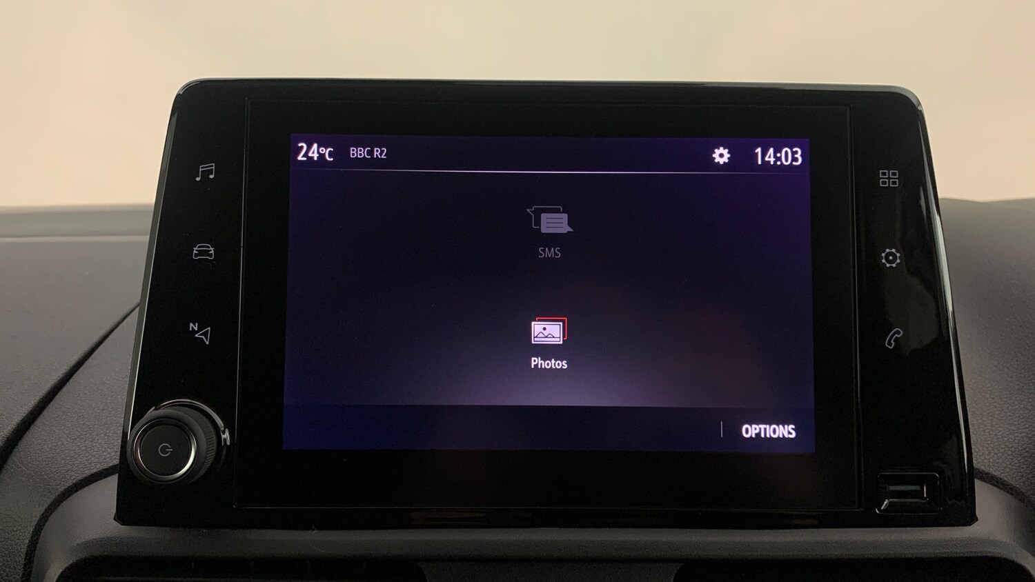 Vehicle 26