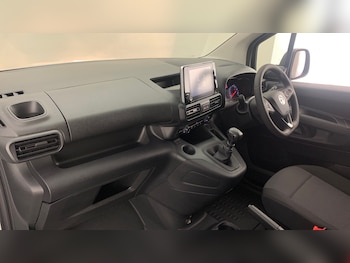 Used Vauxhall Combo 2024 for sale - 75258960: Photo