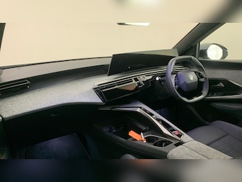 Used Peugeot 3008 2025 for sale - 78879752: Photo