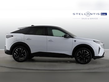 Used Peugeot 3008 2025 for sale - 78879752: Photo