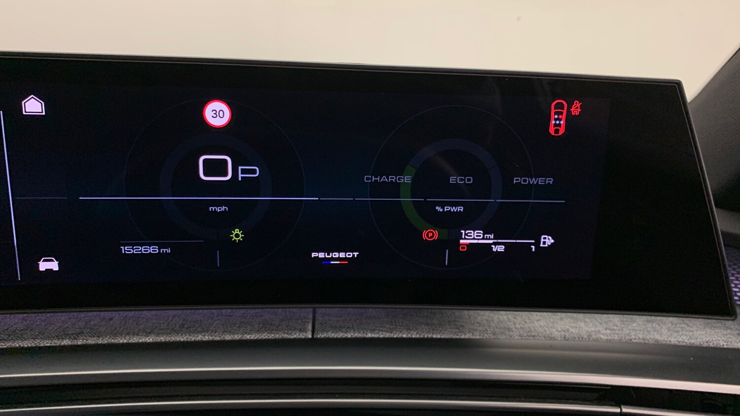 Used Peugeot 3008 2024 for sale - 77599601: Photo 10