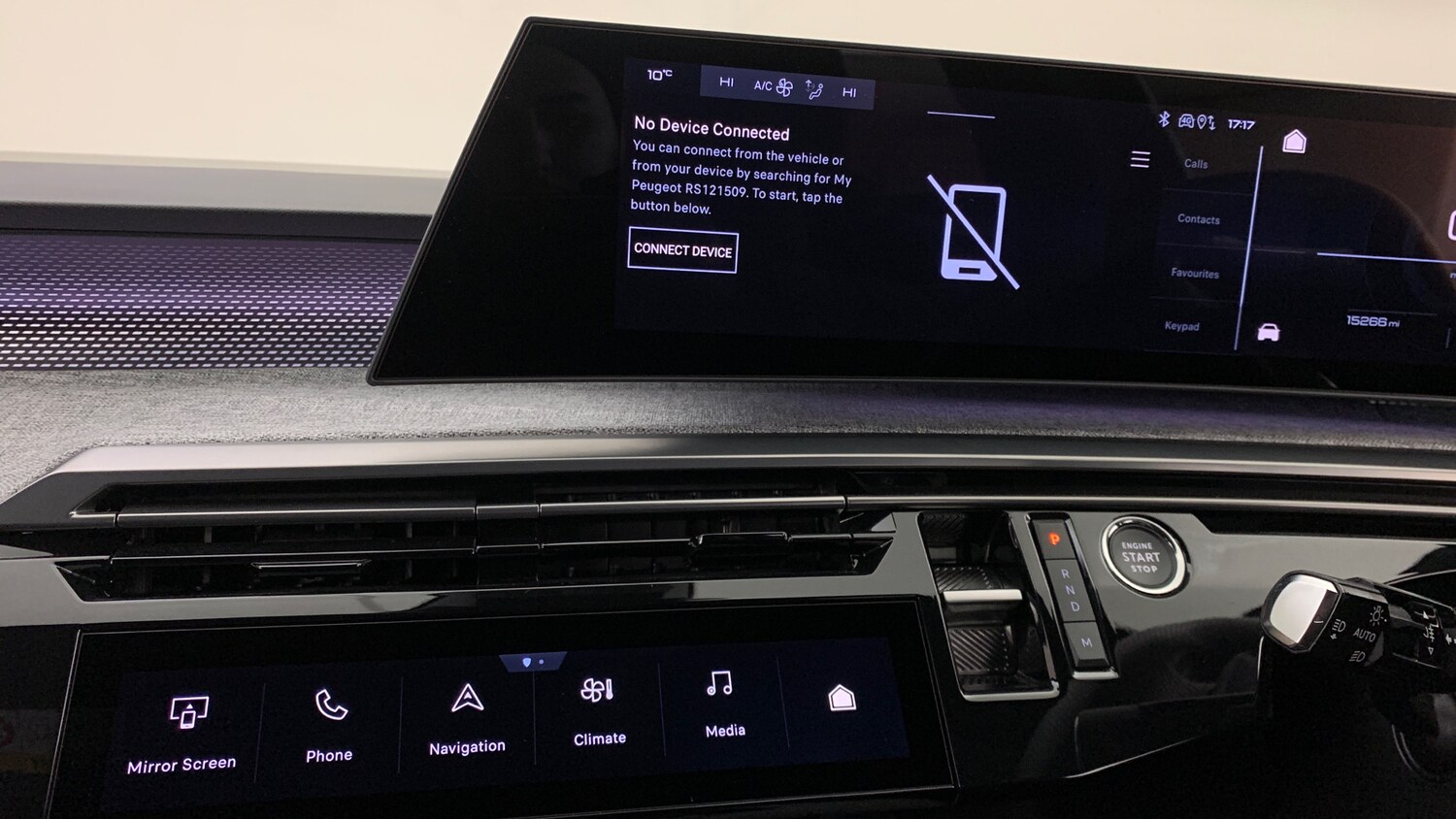 Used Peugeot 3008 2024 for sale - 77599601: Photo 11