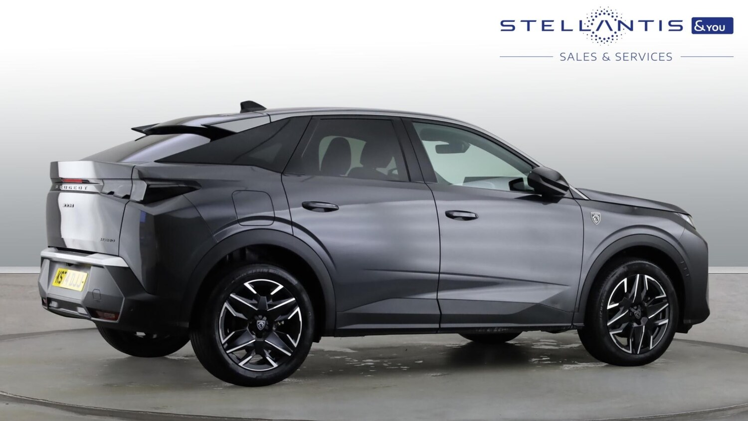 Used Peugeot 3008 2024 for sale - 77599601: Photo 12