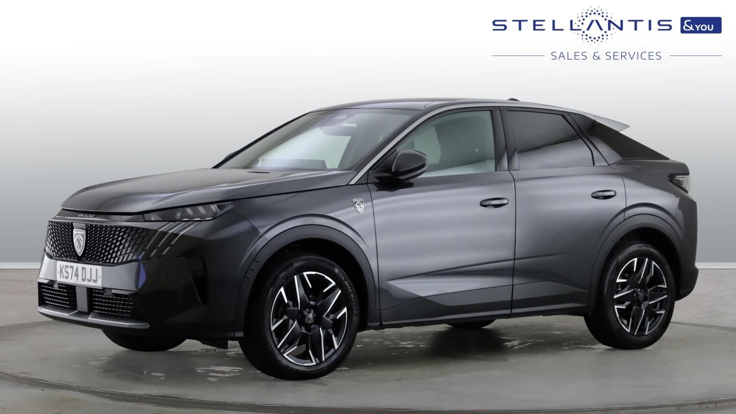 Used Peugeot 3008 2024 for sale - 77599601: Photo 15