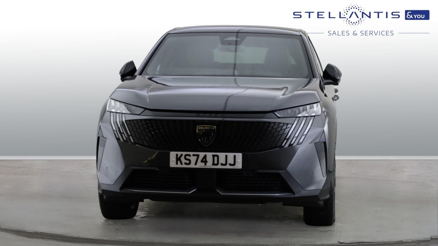 Used Peugeot 3008 2024 for sale - 77599601: Photo 16