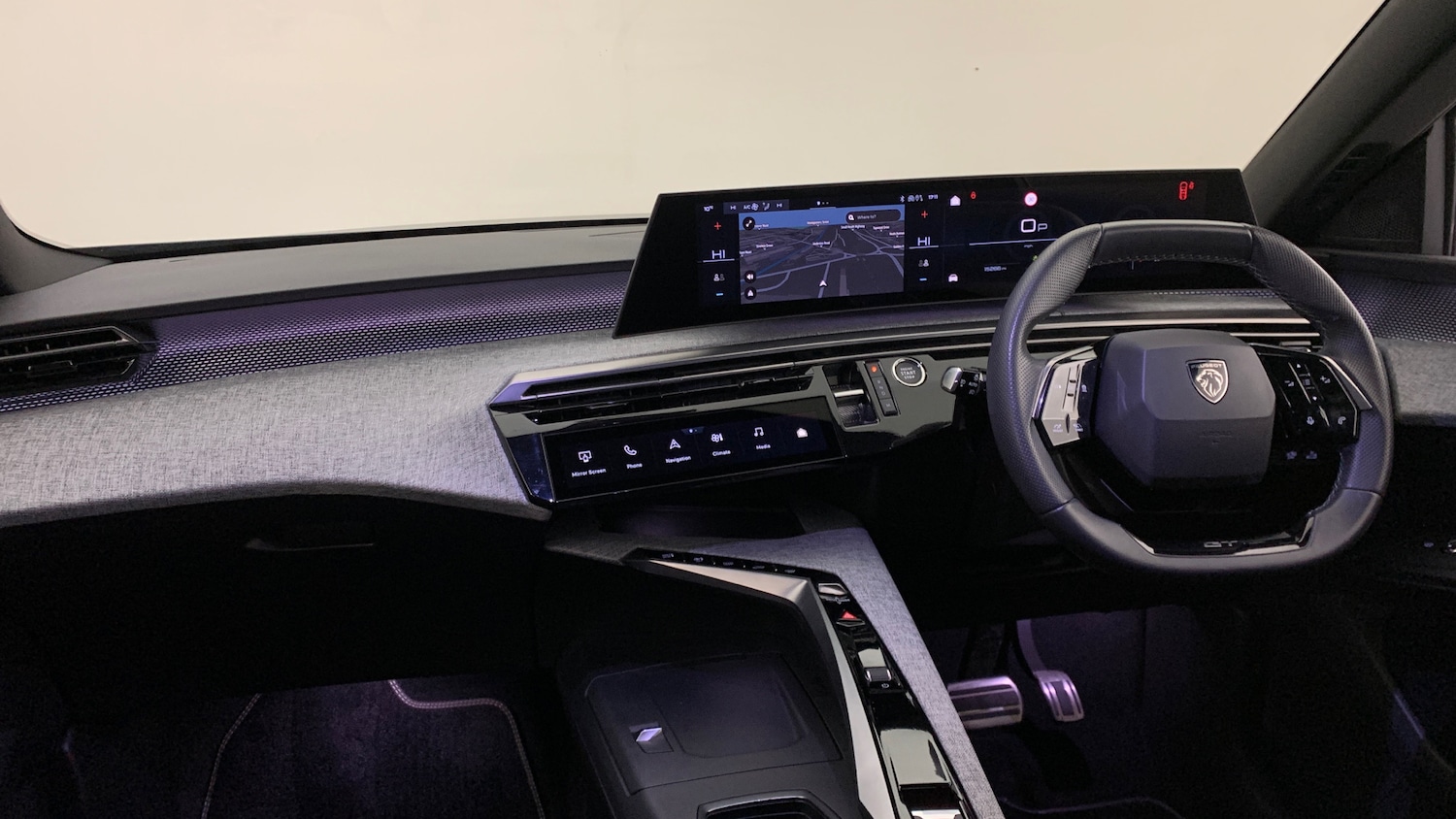 Used Peugeot 3008 2024 for sale - 77599601: Photo 2